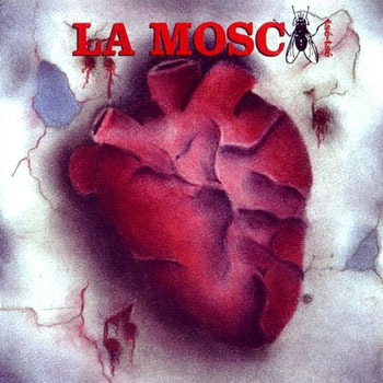 Cover de Corazones Ant&aacute;rticos