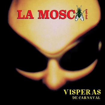 Cover de Visperas De Carnaval