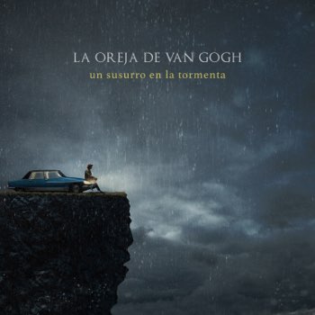 Cover de Un Susurro En La Tormenta