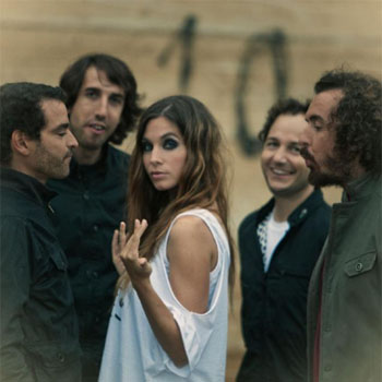 Foto de La Oreja De Van Gogh