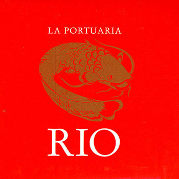 Foto de R&iacute;o