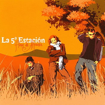Cover de Flores De Alquiler