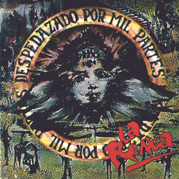 Cover de Despedazado Por Mil Partes