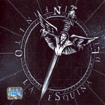 Cover de La Esquina Del Infinito