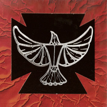 Cover de Truenotierra