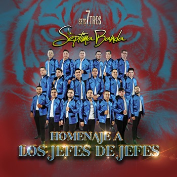 Foto de Homenaje A Los Jefes De Jefes