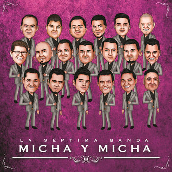 Foto de Micha y Micha