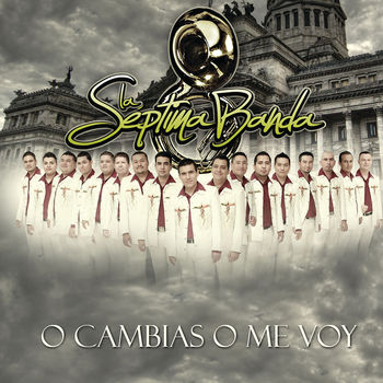 Foto de O Cambias O Me Voy