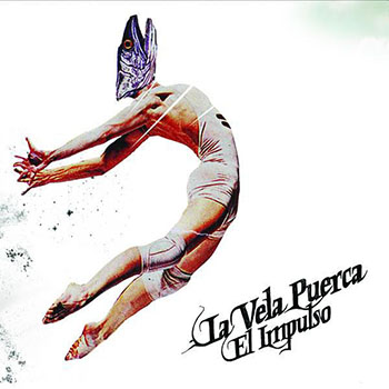 Cover de El Impulso