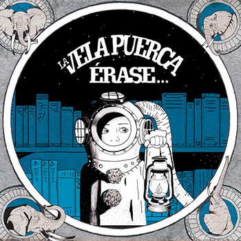 Cover de &Eacute;rase...