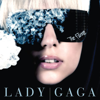 Cover de The Fame