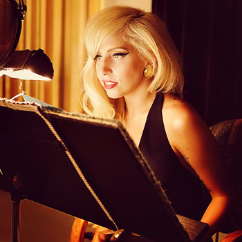 Foto de Lady Gaga