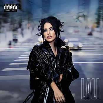 Cover de Lali