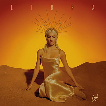 Cover de Libra