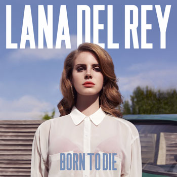 Cover de Born To Die