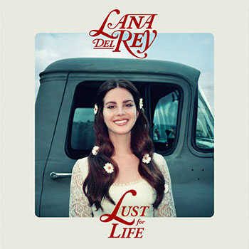 Foto de Lust For Life