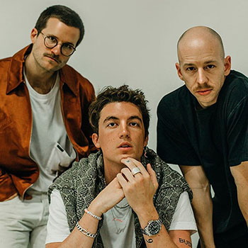 Foto de LANY