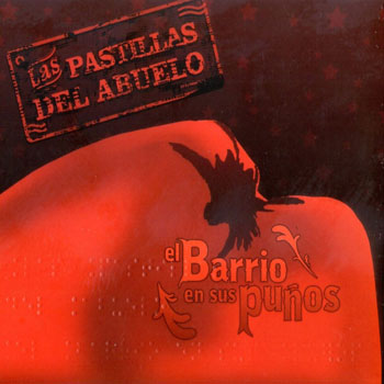 Cover de El Barrio En Sus Pu&ntilde;os