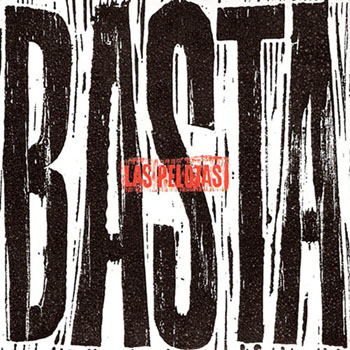 Cover de Basta