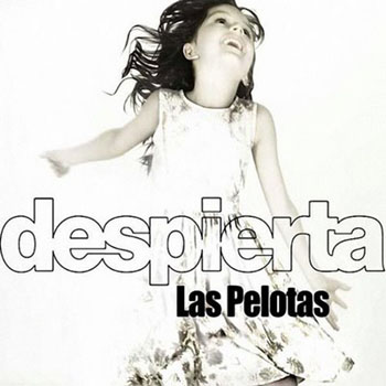 Cover de Despierta