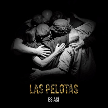 Cover de Es As&iacute;