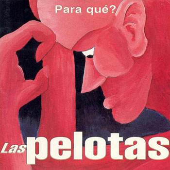 Cover de ¿Para Qué?