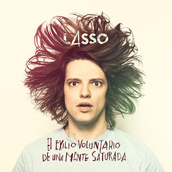 Cover de El Exilio Voluntario De Una Mente Saturada