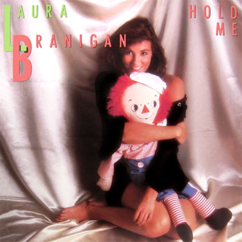 Cover de Hold Me