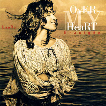 Cover de Over My Heart