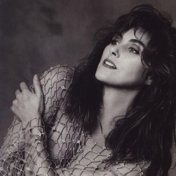 Foto de Laura Branigan