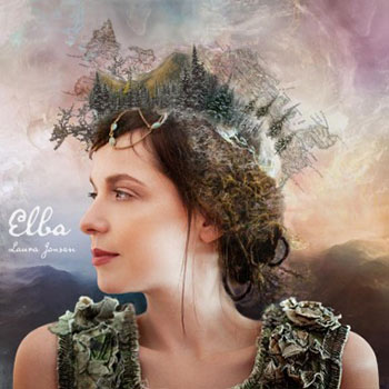 Cover de Elba