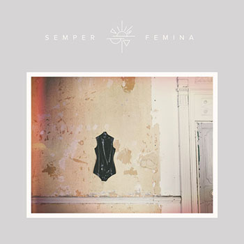 Cover de Semper Femina