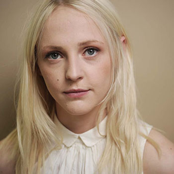 Foto de Laura Marling