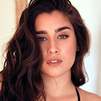 Foto de Lauren Jauregui