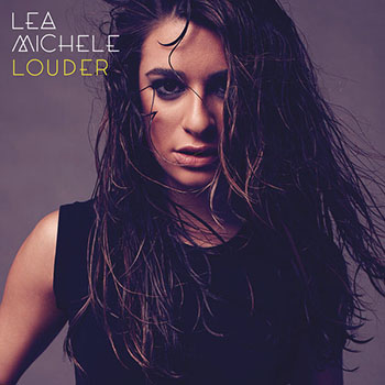 Cover de Louder