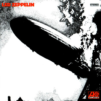 Foto de Led Zeppelin