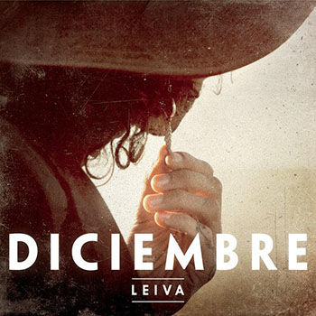 Cover de Diciembre