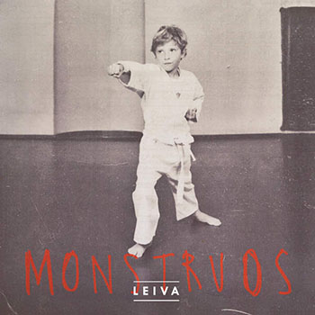 Cover de Monstruos