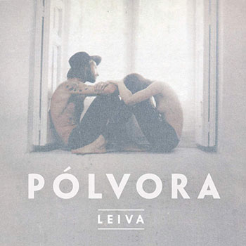Cover de P&oacute;lvora