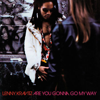 Foto de Are You Gonna Go My Way