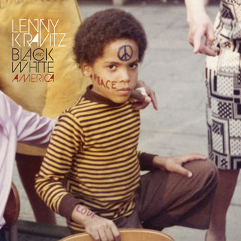 Cover de Black And White America
