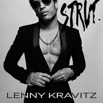 Cover de Strut