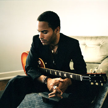 Foto de Lenny Kravitz