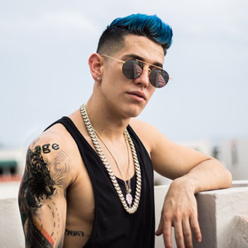 Foto de Lenny Tav&aacute;rez
