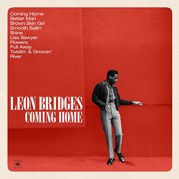 Cover de Coming Home