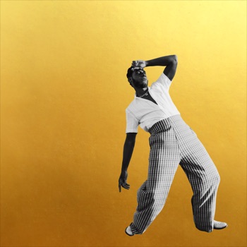 Cover de Gold-Diggers Sound