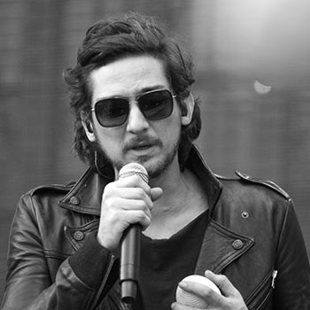 Foto de Le&oacute;n Larregui