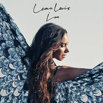 Cover de I Am