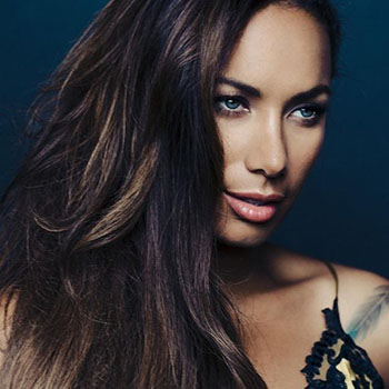 Foto de Leona Lewis