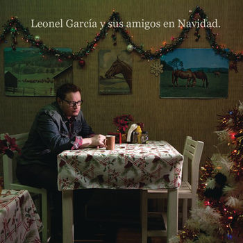 Foto de Leonel Garc&iacute;a y Sus Amigos En Navidad